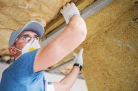 Best Commercial Insulation Services  in Springville, IA